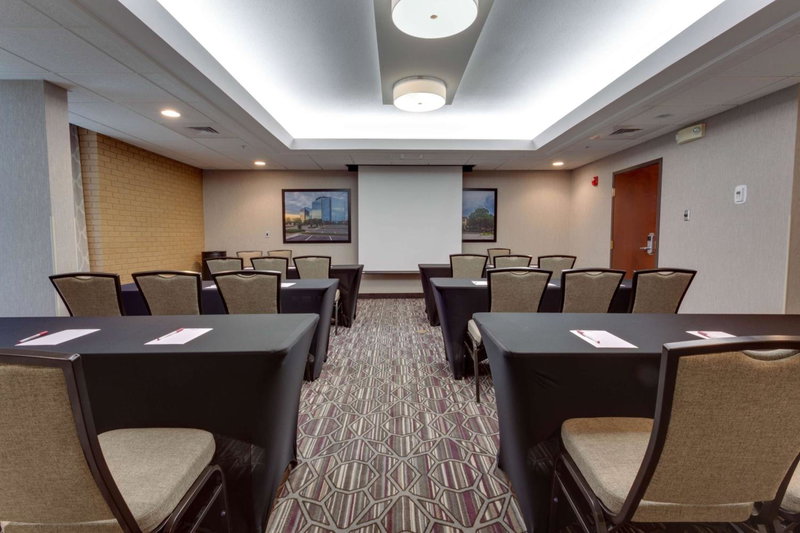 Drury Inn & Suites Overland Park, Overland Park, Estados Unidos