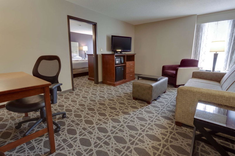 Drury Inn & Suites Overland Park, Overland Park, Estados Unidos