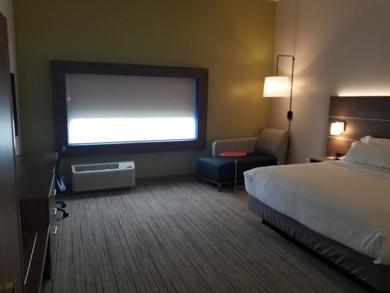 Holiday Inn Express & Suites - Fort Mill by IHG, Fort Mill, Соединённые Штаты