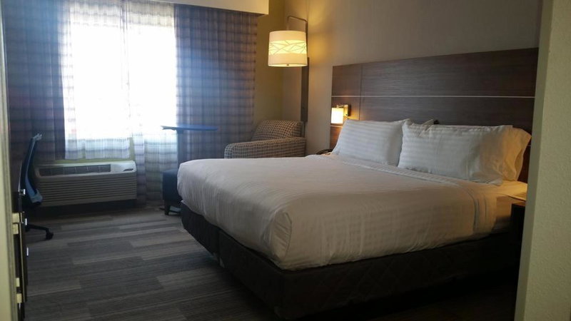 Holiday Inn Express & Suites - Fort Mill by IHG, Fort Mill, Соединённые Штаты