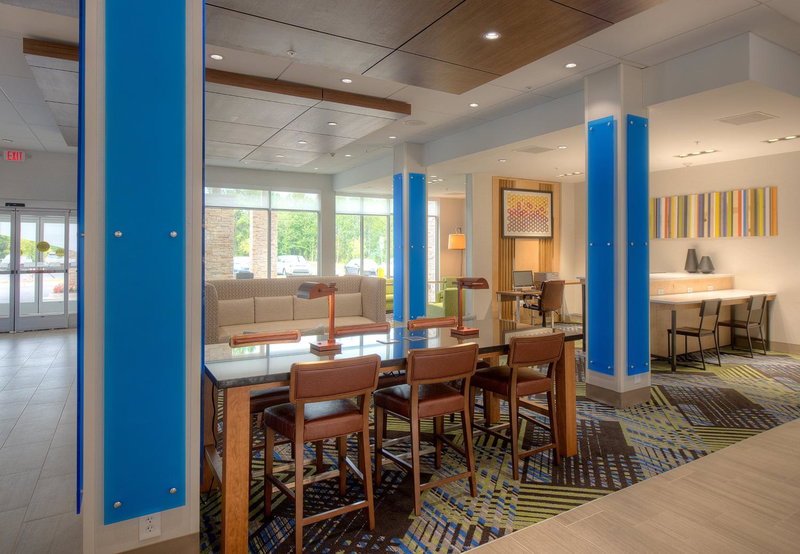Holiday Inn Express & Suites - Fort Mill by IHG, Fort Mill, Соединённые Штаты