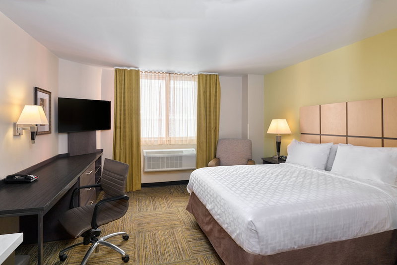Candlewood Suites New York City-Times Square by IHG, New York, Estados Unidos