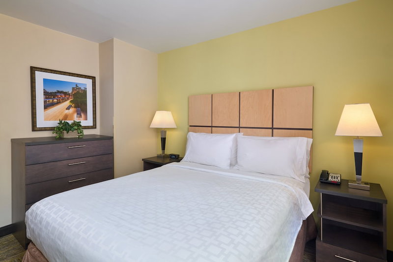Candlewood Suites New York City-Times Square by IHG, New York, Estados Unidos