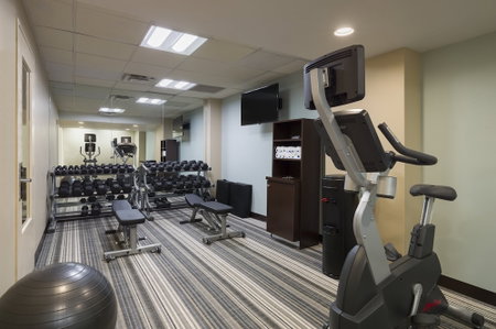 Candlewood Suites New York City-Times Square by IHG, New York, Estados Unidos