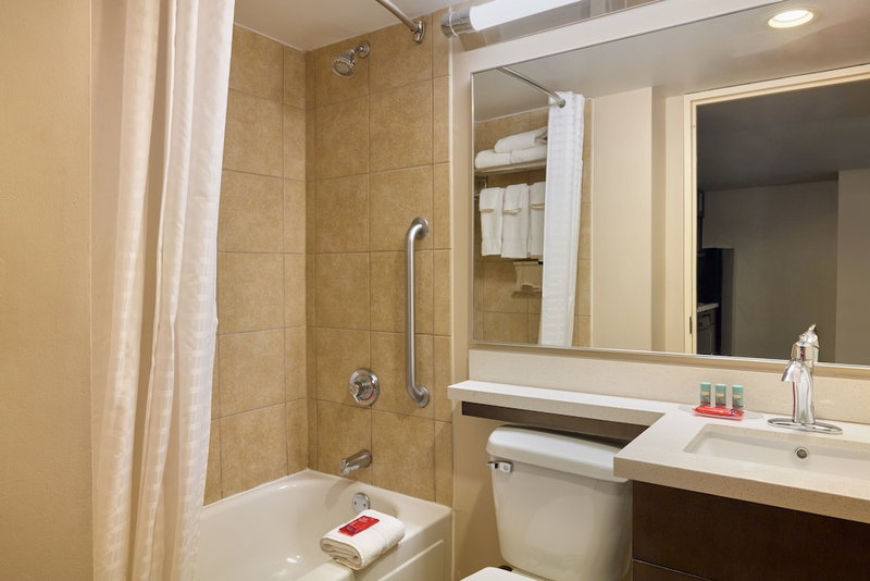 Candlewood Suites New York City-Times Square by IHG, New York, Estados Unidos