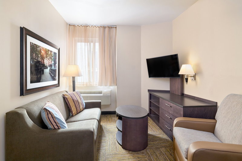 Candlewood Suites New York City-Times Square by IHG, New York, Estados Unidos