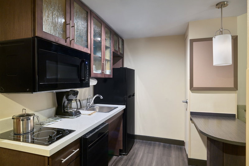 Candlewood Suites New York City-Times Square by IHG, New York, Estados Unidos