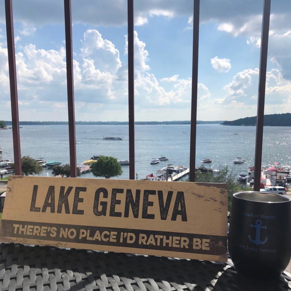 Harbor Shores on Lake Geneva, Lake Geneva, Соединённые Штаты