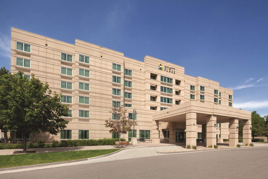 Hyatt Place Denver Tech Center, Centennial, United States