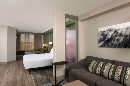 Hyatt Place Denver Tech Center, Centennial, United States