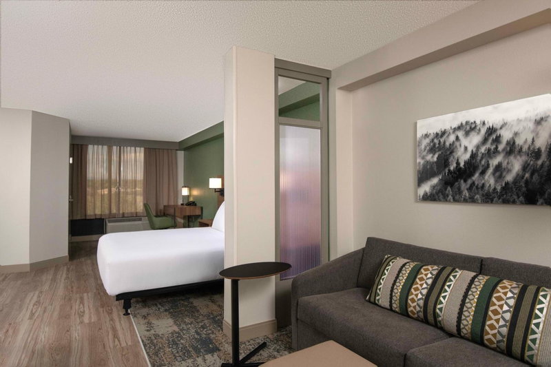 Hyatt Place Denver Tech Center, Centennial, United States