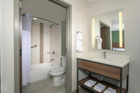Hyatt Place Denver Tech Center, Centennial, United States