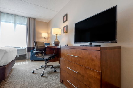 Comfort Inn The Pointe, Niagara Falls, United States