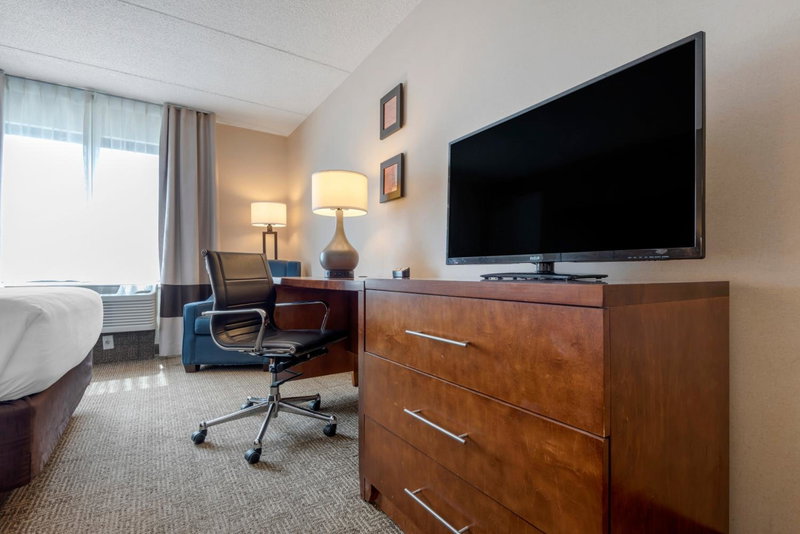 Comfort Inn The Pointe, Niagara Falls, United States