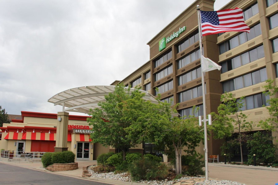 Holiday Inn Denver Lakewood by IHG, Lakewood, United States