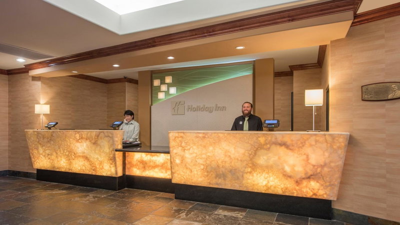 Holiday Inn Denver Lakewood by IHG, Lakewood, United States