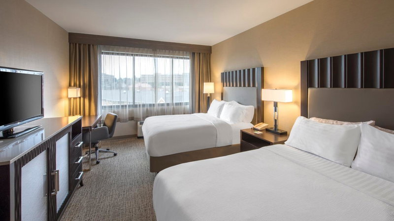 Holiday Inn Denver Lakewood by IHG, Lakewood, United States