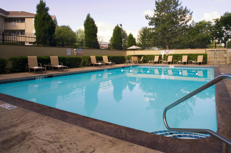 Holiday Inn Denver Lakewood by IHG, Lakewood, United States