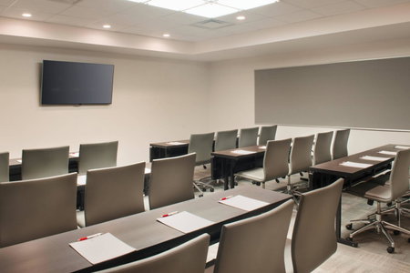 Marriott Syracuse Downtown, Syracuse, Vereinigte Staaten