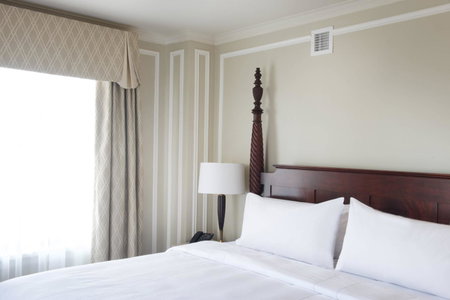 Marriott Syracuse Downtown, Syracuse, Vereinigte Staaten