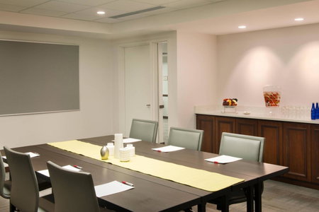 Marriott Syracuse Downtown, Syracuse, Vereinigte Staaten