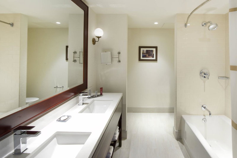 Marriott Syracuse Downtown, Syracuse, Vereinigte Staaten