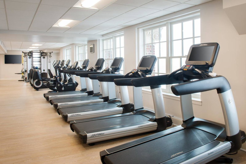 Marriott Syracuse Downtown, Syracuse, Vereinigte Staaten