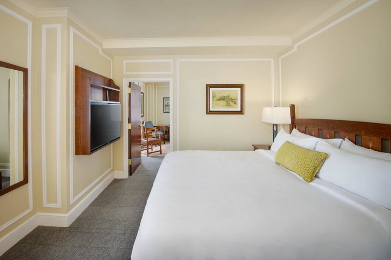 Marriott Syracuse Downtown, Syracuse, Vereinigte Staaten