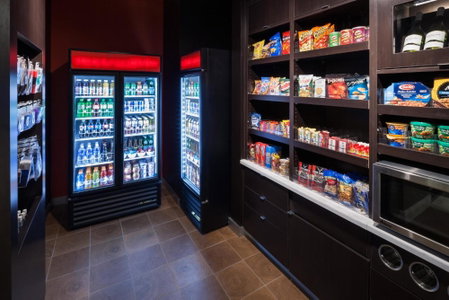 Courtyard by Marriott Houston North/Shenandoah, The Woodlands, United States
