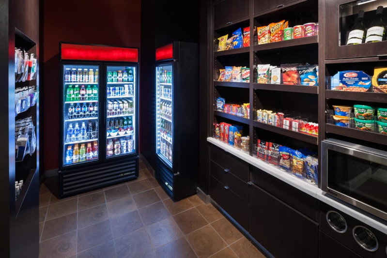 Courtyard by Marriott Houston North/Shenandoah, The Woodlands, United States
