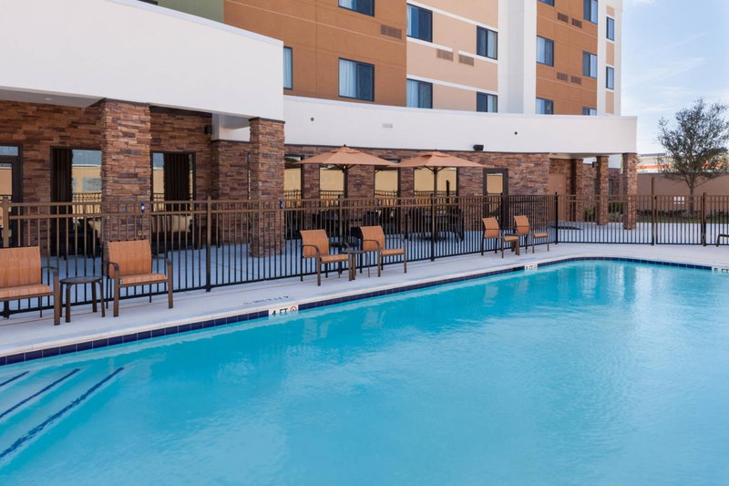 Courtyard by Marriott Houston North/Shenandoah, The Woodlands, United States