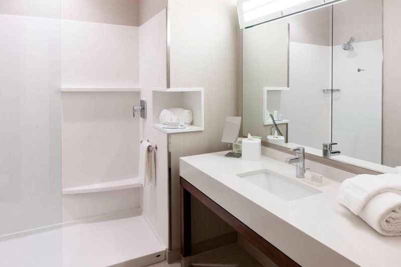 Courtyard by Marriott Houston North/Shenandoah, The Woodlands, United States
