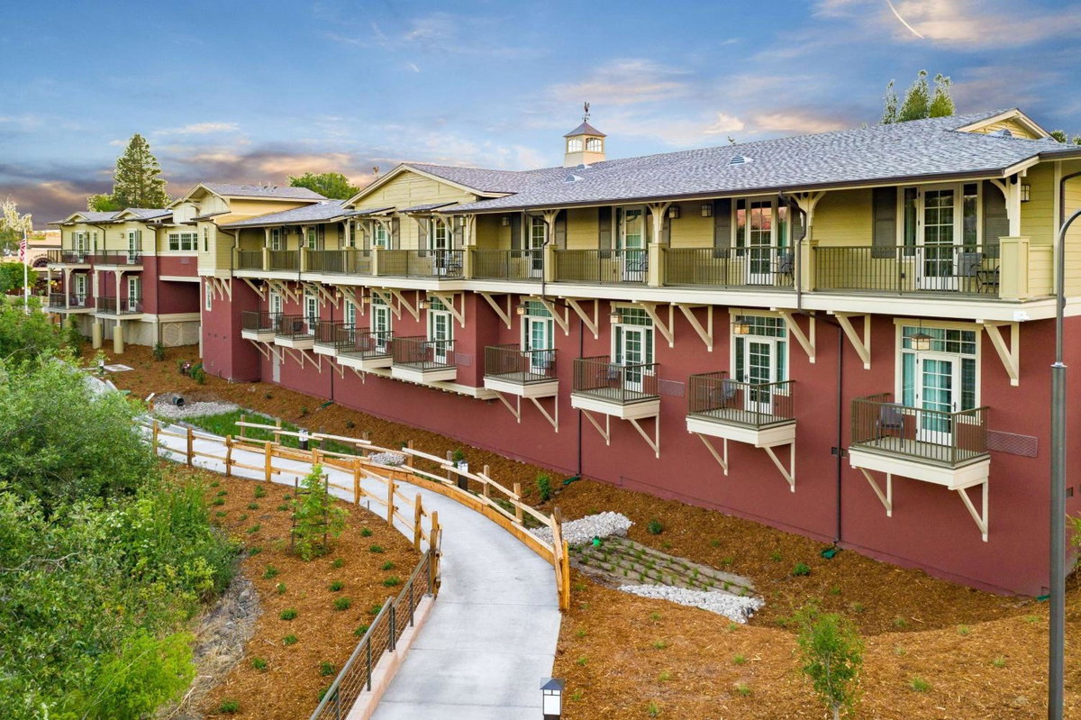 Hôtel · The Agrarian Hotel; Best Western Signature Collection, Arroyo Grande
