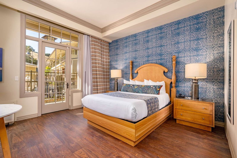 The Agrarian Hotel; Best Western Signature Collection, Arroyo Grande, United States