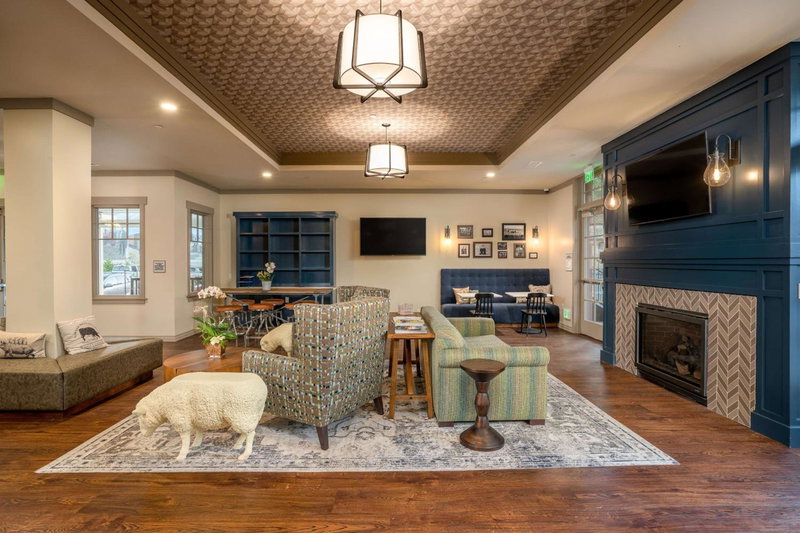 The Agrarian Hotel; Best Western Signature Collection, Arroyo Grande, United States