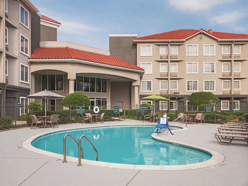 La Quinta by Wyndham Fort Worth North, Fort Worth, Соединённые Штаты