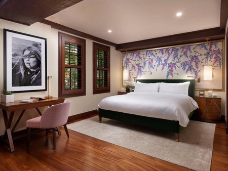 The Brazilian Court Hotel, Palm Beach, Соединённые Штаты