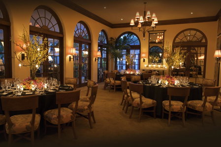 The Brazilian Court Hotel, Palm Beach, Соединённые Штаты