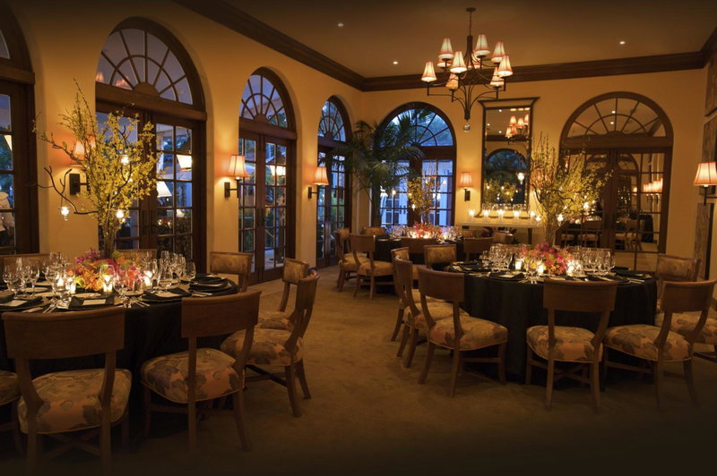 The Brazilian Court Hotel, Palm Beach, Соединённые Штаты