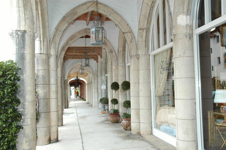 The Brazilian Court Hotel, Palm Beach, Соединённые Штаты