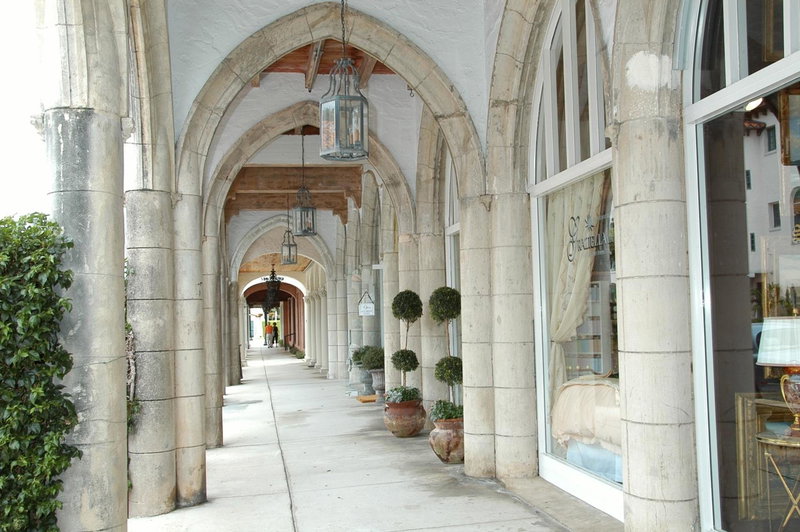 The Brazilian Court Hotel, Palm Beach, Соединённые Штаты