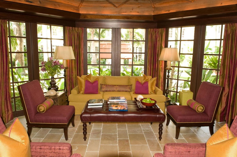 The Brazilian Court Hotel, Palm Beach, Соединённые Штаты