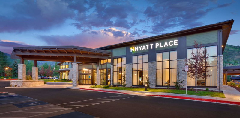 Hyatt Place Park City, Park City, Estados Unidos