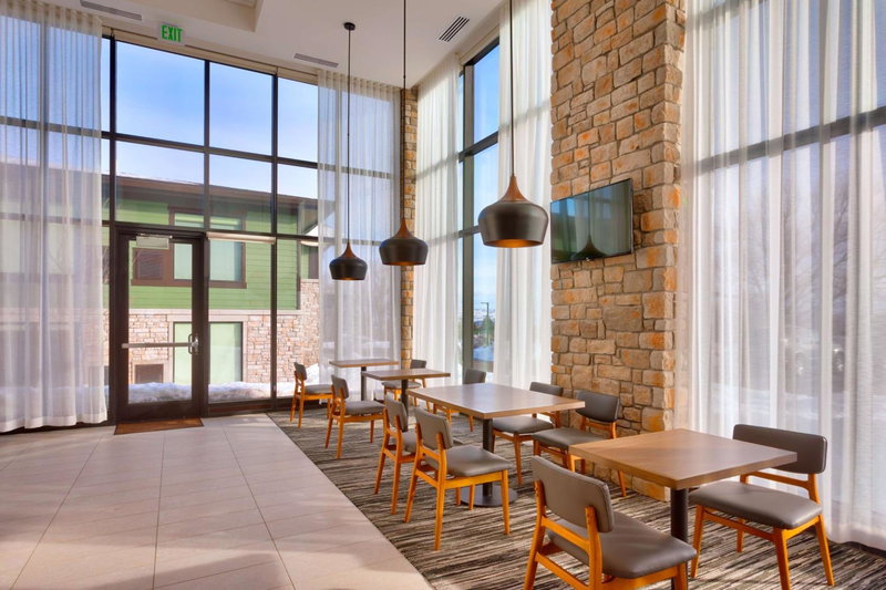 Hyatt Place Park City, Park City, Estados Unidos