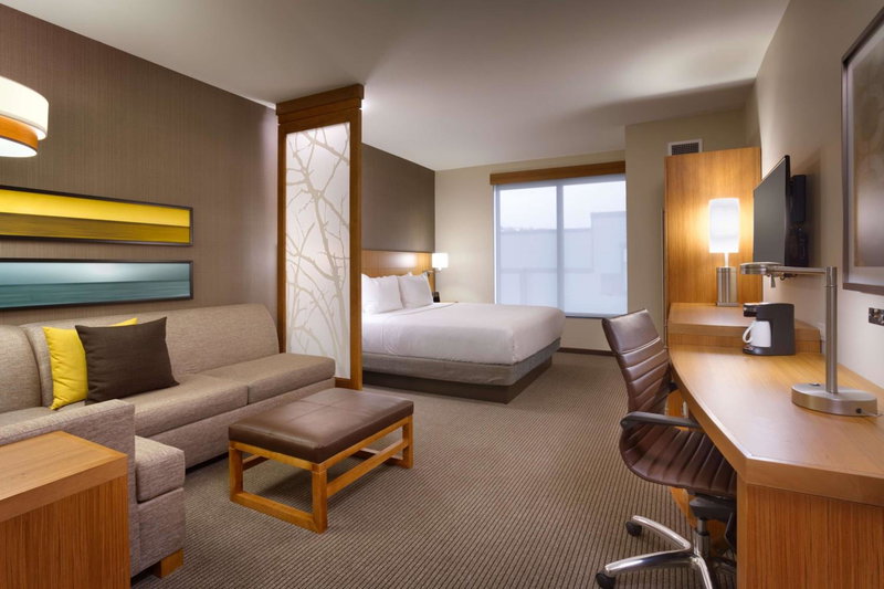 Hyatt Place Park City, Park City, Estados Unidos