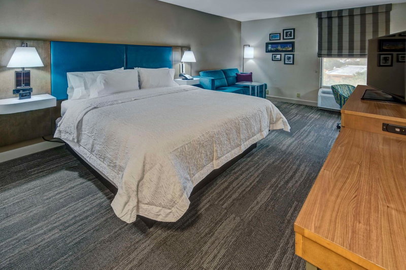 Hampton Inn Orlando-Maingate South, Davenport, United States