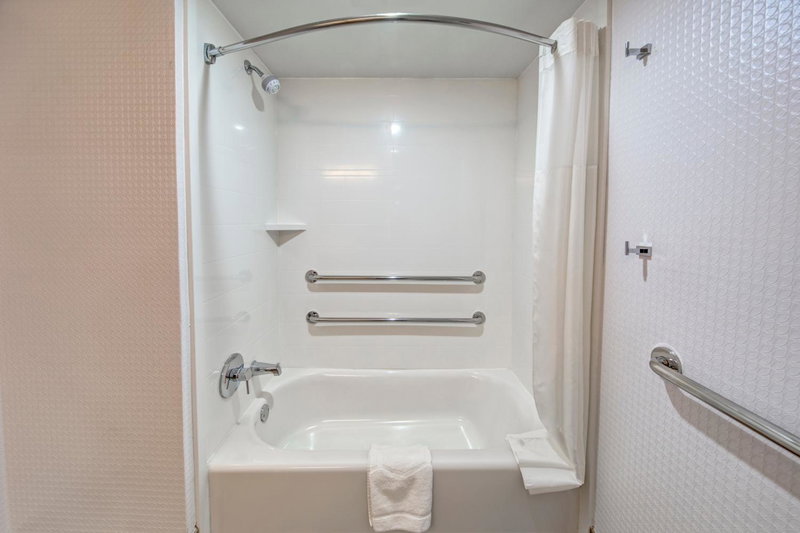 Hampton Inn Orlando-Maingate South, Davenport, United States