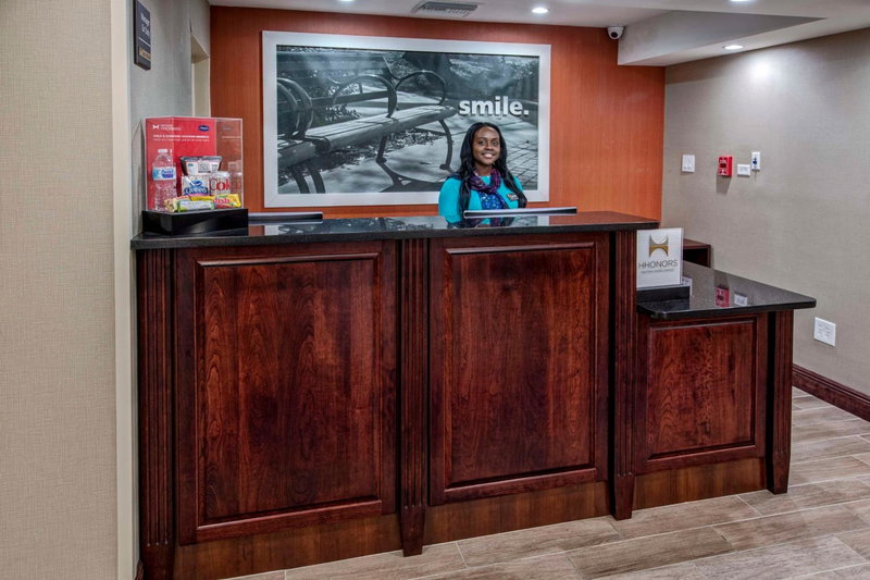 Hampton Inn Orlando-Maingate South, Davenport, United States