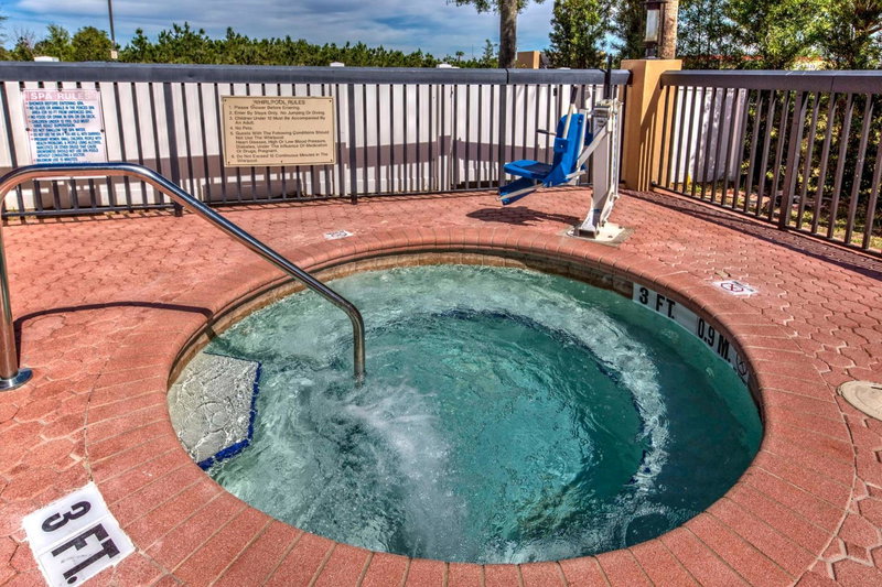 Hampton Inn Orlando-Maingate South, Davenport, United States