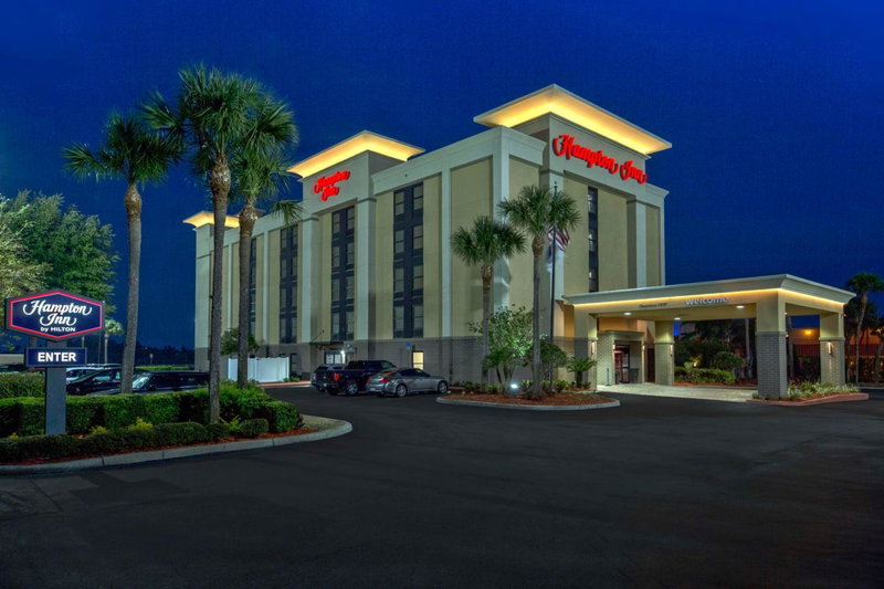 Hampton Inn Orlando-Maingate South, Davenport, United States